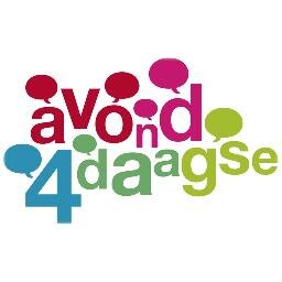 Avondvierdaagse 2017 Wijchen slotfeest