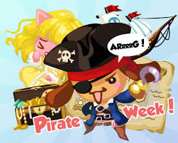 piratenweek
